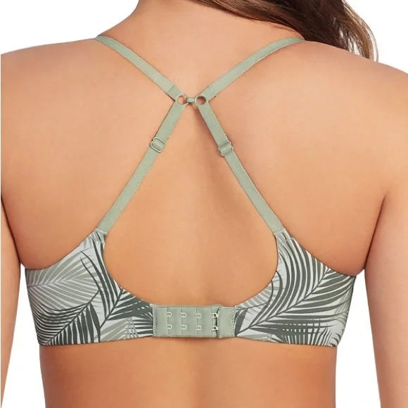 Kindly Full Coverage T Shirt Bra Size 38DD New! - Picture 4 of 6